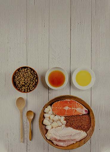 RealPower Nutrition Co., LTD.