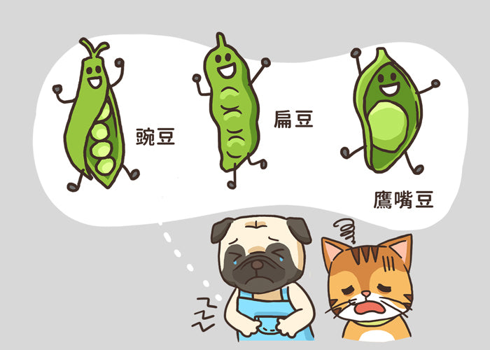 Nutritionist's Note: Why We Don't Use Legumes